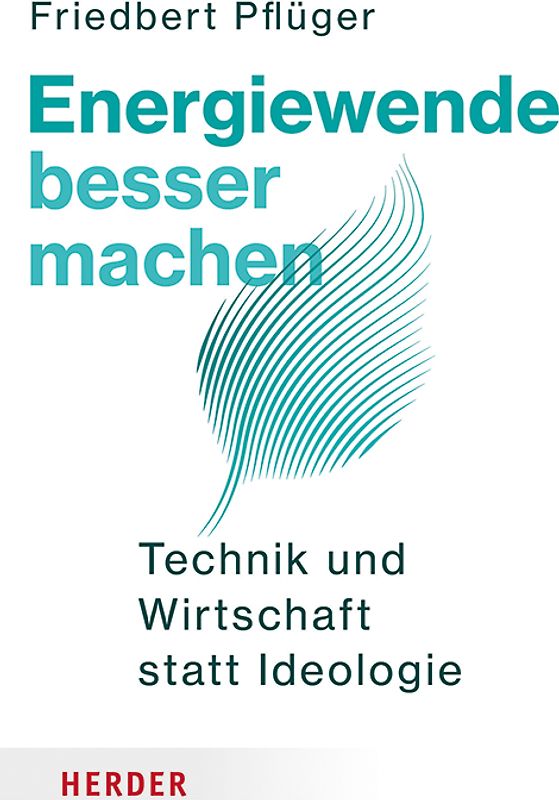 Energiewende besser machen