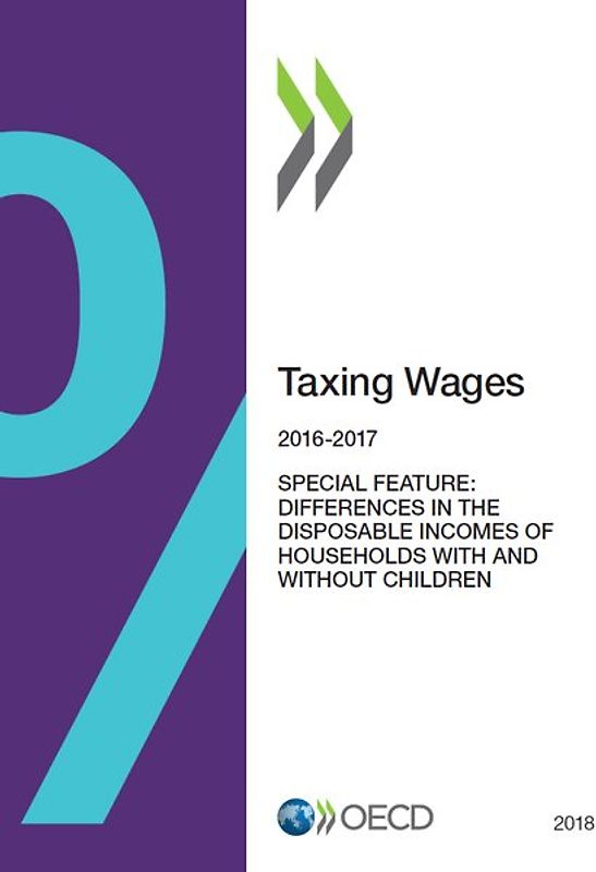 Taxing Wages 2018