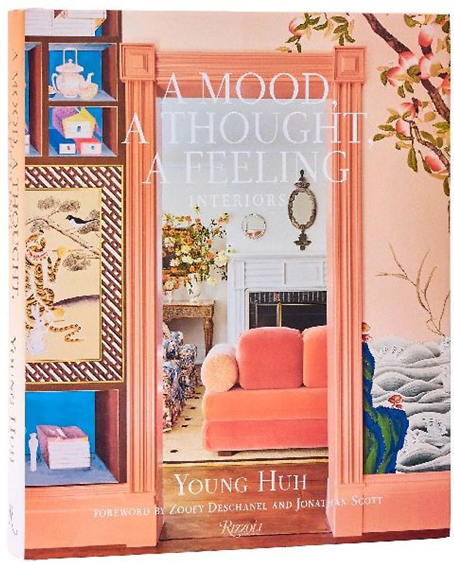 A Mood, a Thought, a Feeling