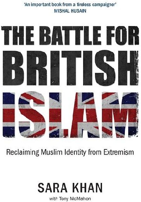 The Battle for British Islam