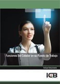 Funciones del celador en su puesto de trabajo