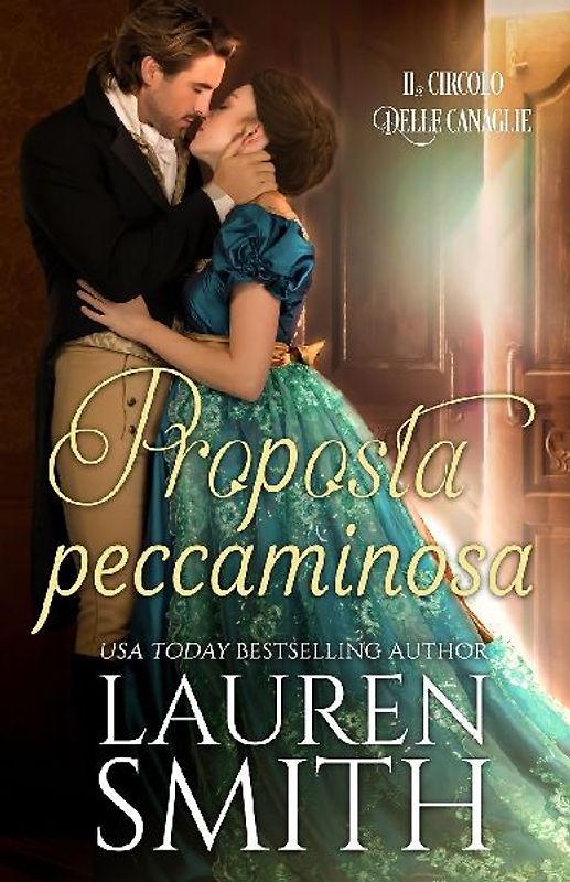 Proposta peccaminosa