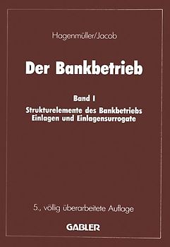 Der Bankbetrieb