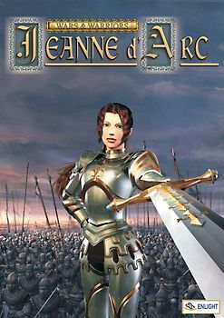 Jeanne d'Arc - Wars & Warriors PC Spiele