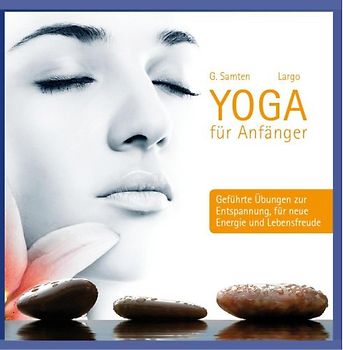 Largo - Yoga für Anfänger