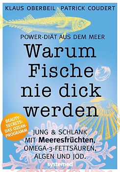 Warum Fische nie dick werden