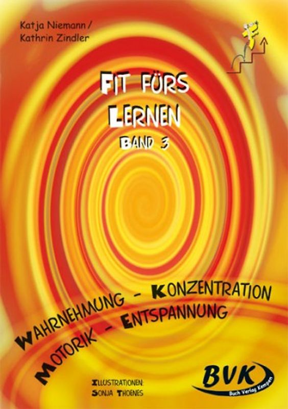 Fit fürs Lernen, Band 3