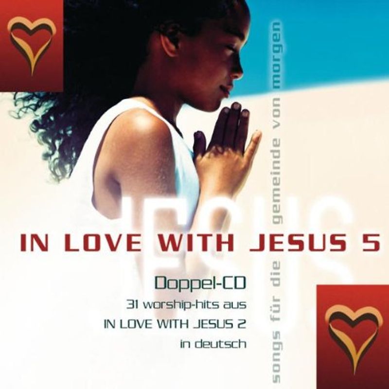 Various - In Love With Jesus Vol.5
