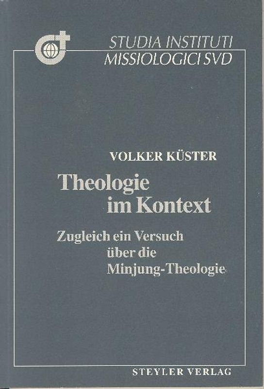 Theologie im Kontext