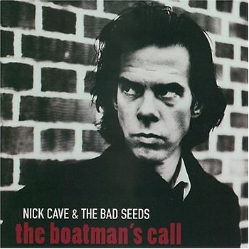 Nick Cave - The Boatman's Call