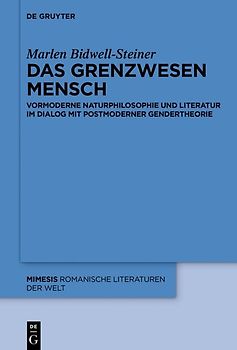 Das Grenzwesen Mensch