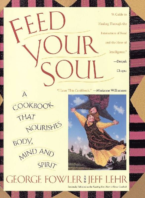 Feed Your Soul