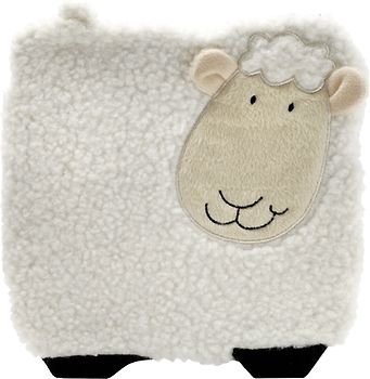 Hallo, liebes Schäfchen!