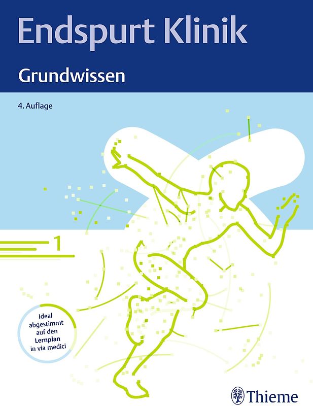 Endspurt Klinik: Grundwissen