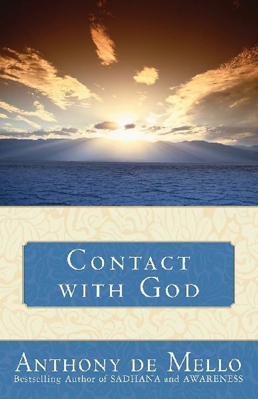 Contact with God