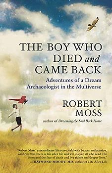 Boy Who Died and Came Back: Adventures of a Dream Archaeologist in the Multiverse