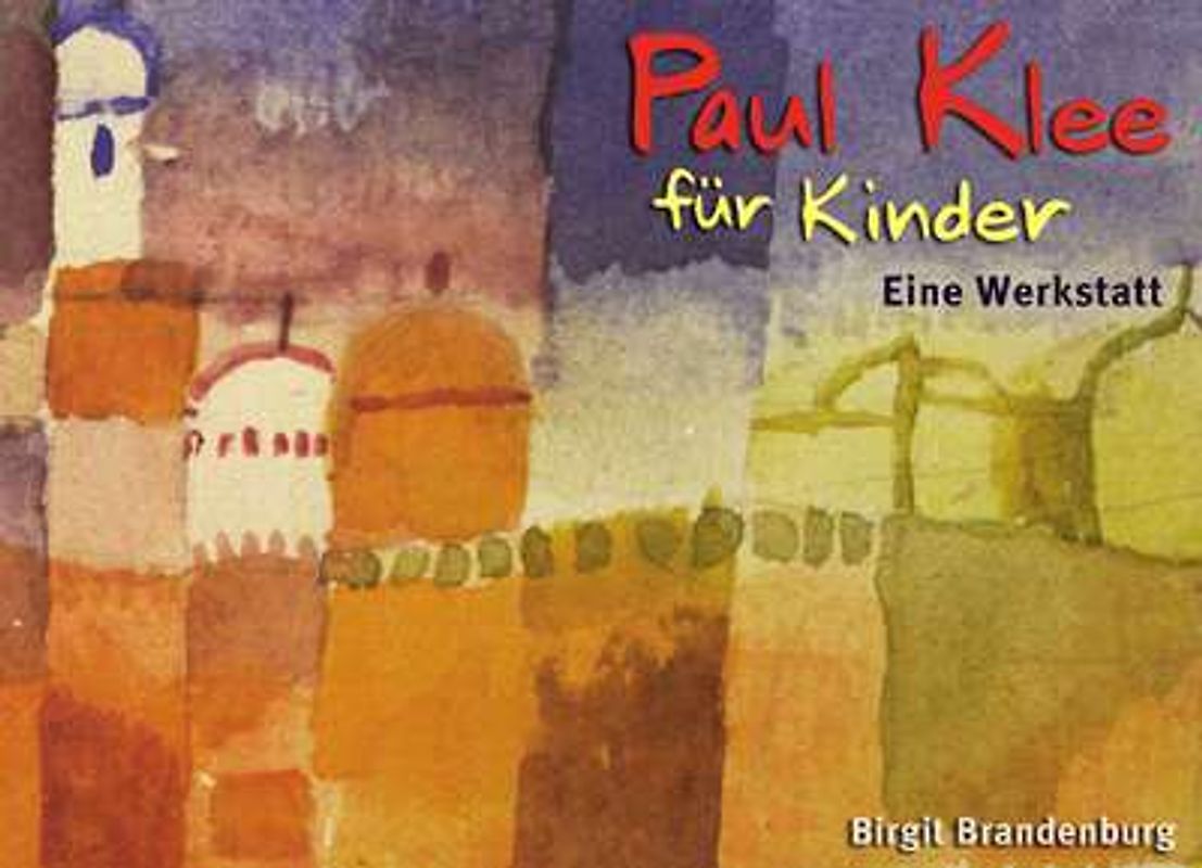 Paul Klee für Kinder