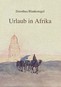 Urlaub in Afrika