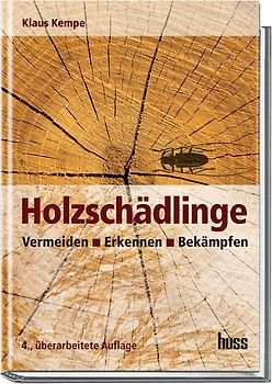 Holzschädlinge