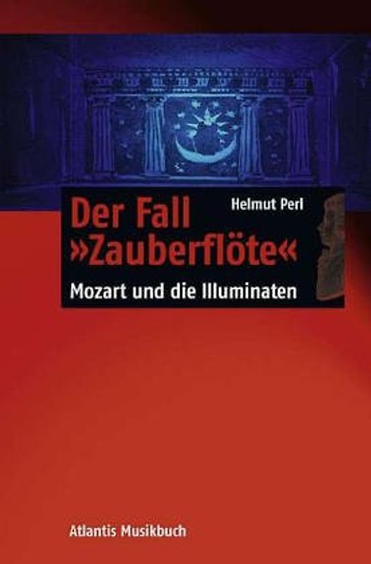 Der Fall Zauberflöte