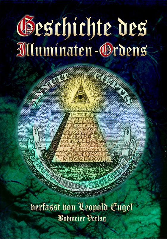 Geschichte des Illuminaten-Ordens