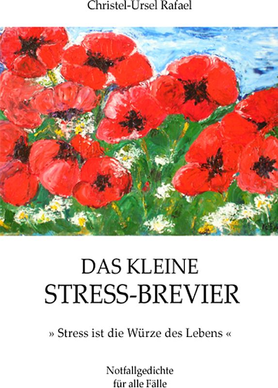 Das kleine Stress Brevier