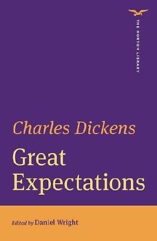 Great Expectations (The Norton Library)