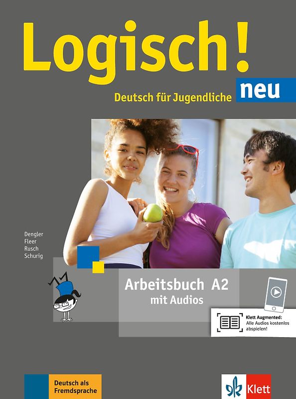 Logisch! neu A2