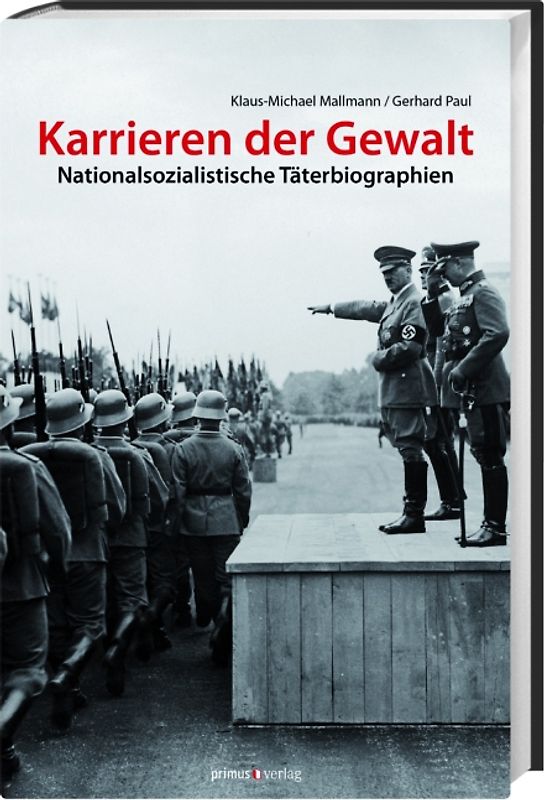 Karrieren der Gewalt