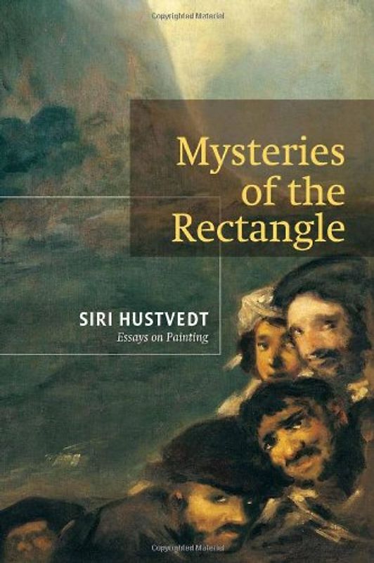 Mysteries of the Rectangle