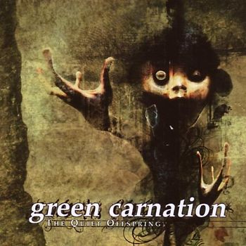 Green Carnation - The Quiet Offspring