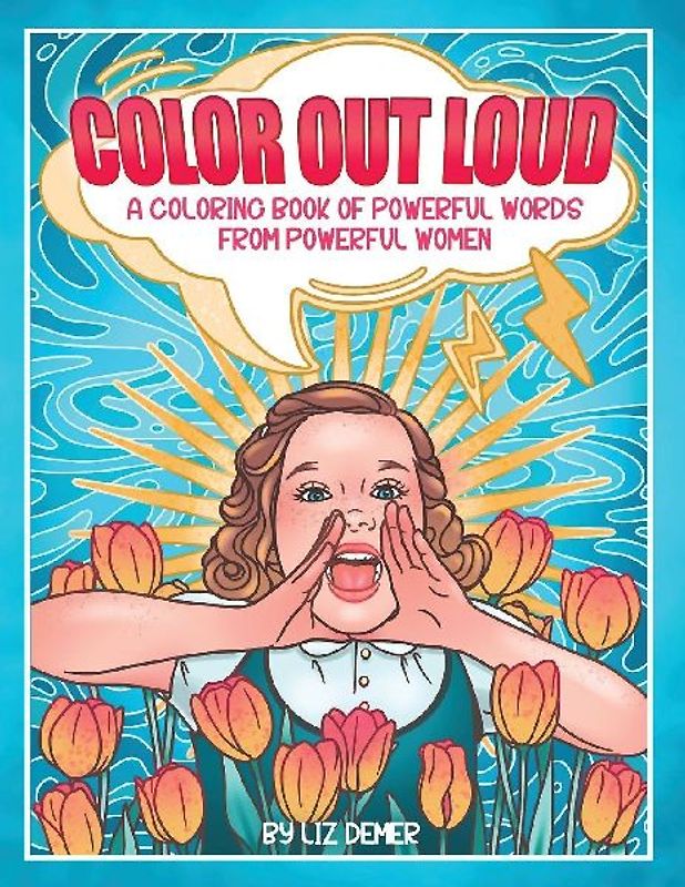 Color Out Loud
