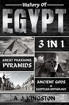 History of Egypt