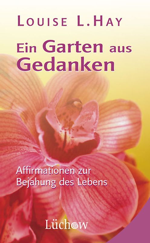 Ein Garten aus Gedanken