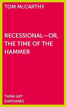 Recessional—Or, the Time of the Hammer