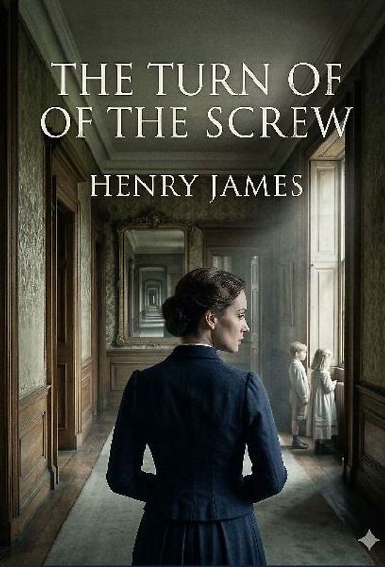 The Turn of the Screw