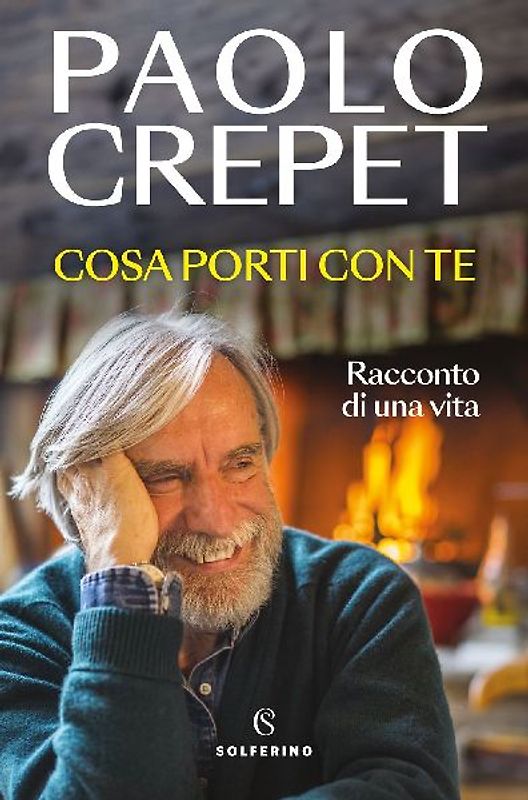 Cosa porti con te. Racconto di una vita