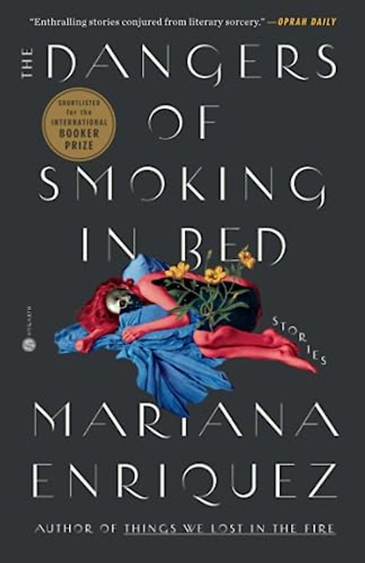 The Dangers of Smoking in Bed