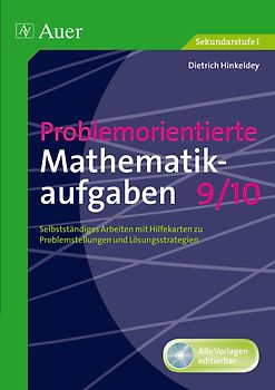 Problemorientierte Mathematikaufgaben 9/10