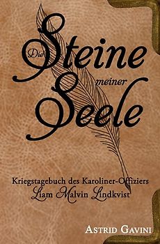 Die Steine meiner Seele