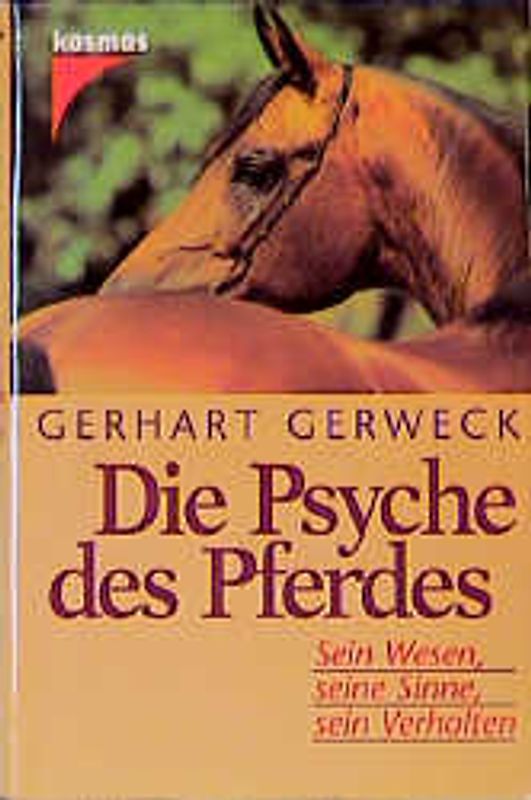 Die Psyche des Pferdes