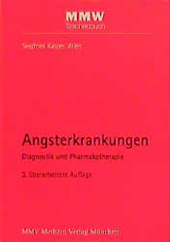 Angsterkrankungen