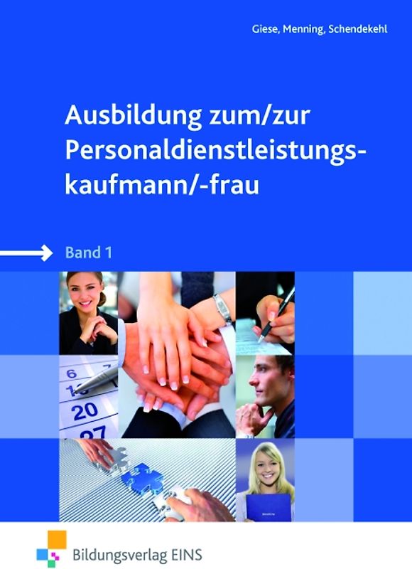 Personaldienstleistungskaufleute