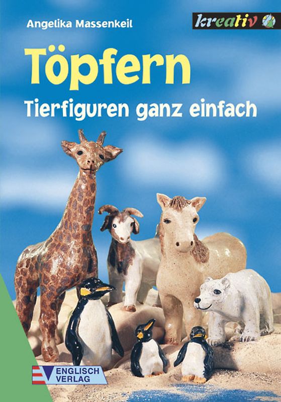 Töpfern