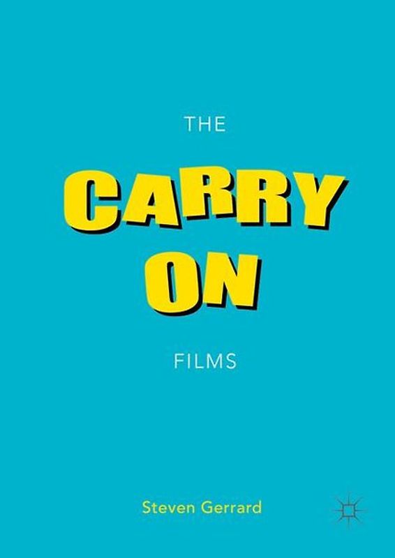 The Carry On Films
