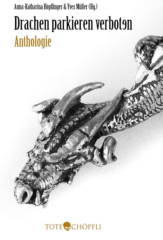 Drachen parkieren verboten