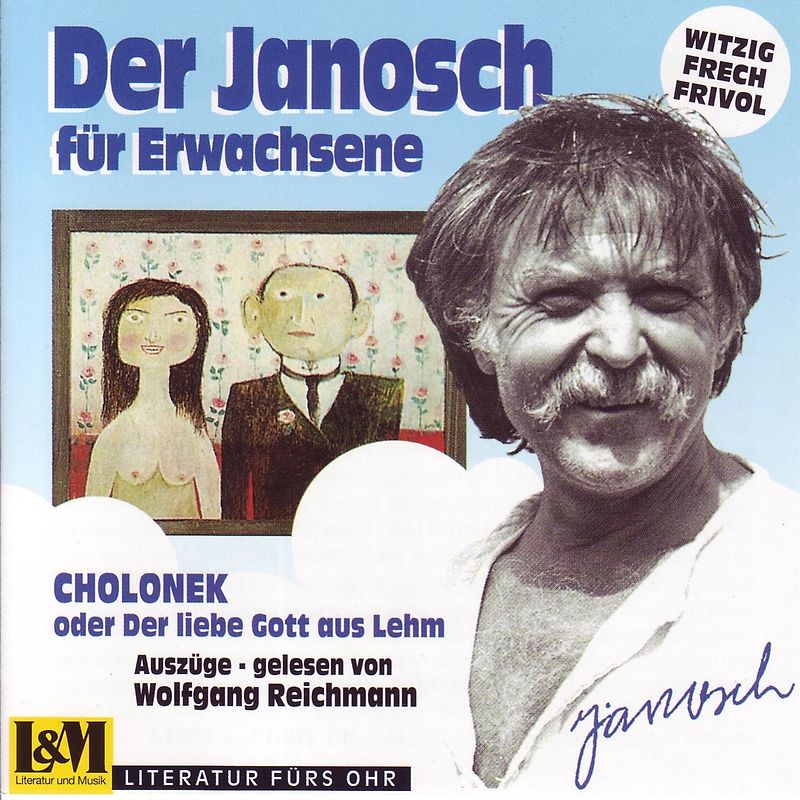 Janosch für Erwachsene