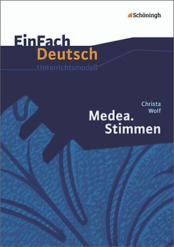 EinFach Deutsch Unterrichtsmodelle