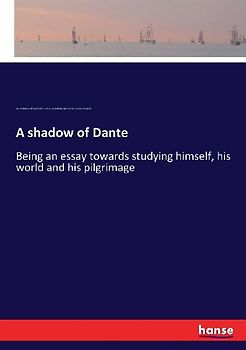 A shadow of Dante