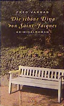 Die schöne Diva von Saint-Jacques
